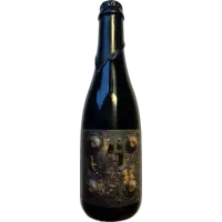 Salikatt Bryggeri Notch 8