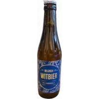 Het Biermeisje Witbier