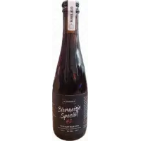 Het Biermeisje Special #2