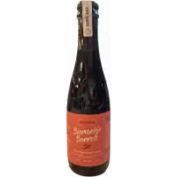 Het Biermeisje Barrels Six