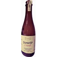 Het Biermeisje Biermeisje 2e Rondje