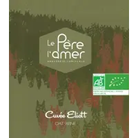 Le Père l'Amer Cuvée Eliott (Bio)