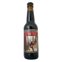 Brasserie la Débauche Big Boy - Ancho