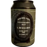 LZO - Birrificio Lorenzetto Barrel Aged Scotch Whiskey Islay