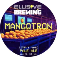 Elusive Brewing Mangotron