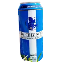 Brasserie Artisanale Albion De Chez Nous