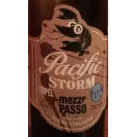 Mezzopasso Pacific Storm