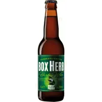 Mezzopasso Box Herb