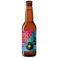 Mezzopasso Disco 2000