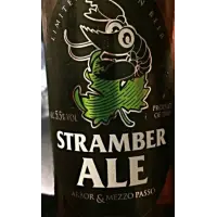 Mezzopasso Stramber Ale