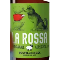 Mezzopasso Rostelle La Rossa