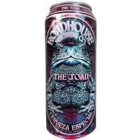 Roadhouse Brewing Company (Pure Madness Brewery Group) The Toad