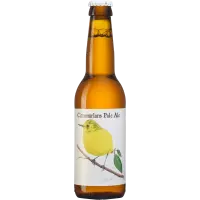 Bryggkonst Citronärlans Pale Ale