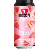 Rock City Watermelon Squeezer