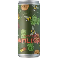 Gagnef Brewing Humligare