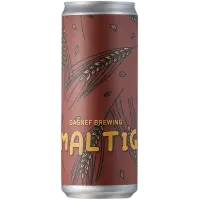 Gagnef Brewing Maltig
