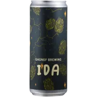 Gagnef Brewing IDA