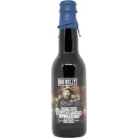 Big Belly Brewing Aethelstan BA