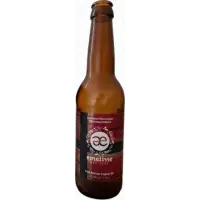 Brouwerij Emelisse Irish Red Ale Cognac BA