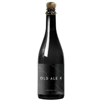 Nonsuch Brewing Co. Old Ale X