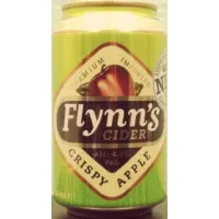 United Dutch Breweries Flynns Cider Crispy Apple