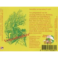 Brouwerij Klein Duimpje Vriendenbier