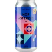 Fuerst Wiacek Hop Asteroid