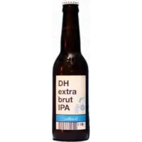Outland Open Source Extra Brut IPA