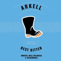Wellington Brewery Arkell Best Bitter