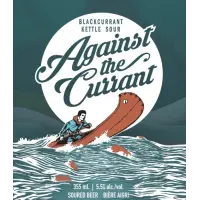 Wellington Brewery Against The Currant