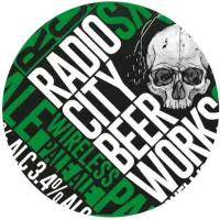 Radio City Beer Works Wireless