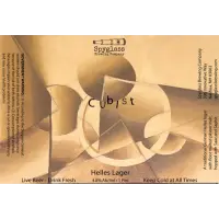 Spyglass Brewing Company Cubist