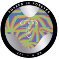 Track Brewing Co. Soaked In Forever