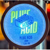 Brique House Pluie Acid