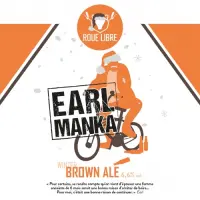 Brasserie Roue Libre Earl Manka