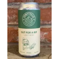 Kemptville Brewing Co. Out for a Rip