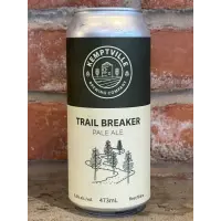 Kemptville Brewing Co. Trail Breaker