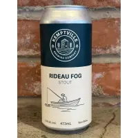 Kemptville Brewing Co. Rideau Fog