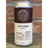 Kemptville Brewing Co. Old Town