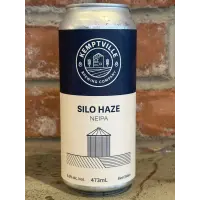 Kemptville Brewing Co. Silo Haze
