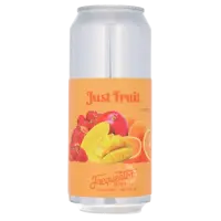 Frequentem Brewing Co. Just Fruit (Strawberry, Orange, Mango)