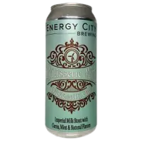 Energy City Brewing Bâtisserie - Mint Chocolate Chip