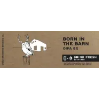 Wood Brothers Brewing Company Born in the Barn