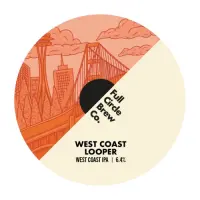 Full Circle Brew Co West Coast Looper
