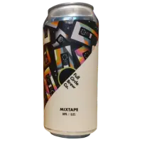 Full Circle Brew Co Mixtape