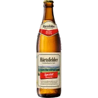 Härtsfelder Familienbrauerei Hald Spezial