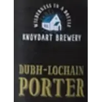 Knoydart Brewery Dubh Lochain