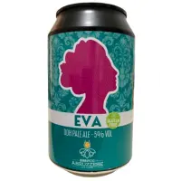 Birrificio Abruzzese EVA