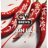 CW Brews Xin Là