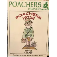 Poachers Poachers Pride